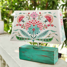 Load image into Gallery viewer, Table Lamp - Gulenar Lamp Shade - rangreli
