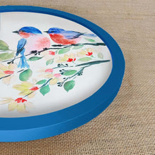 Load image into Gallery viewer, Handpainted wall art - Bird

