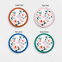 Load image into Gallery viewer, Handpainted wall art - Flowers
