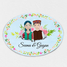 Load image into Gallery viewer, wedding gift ideas for newly weds
