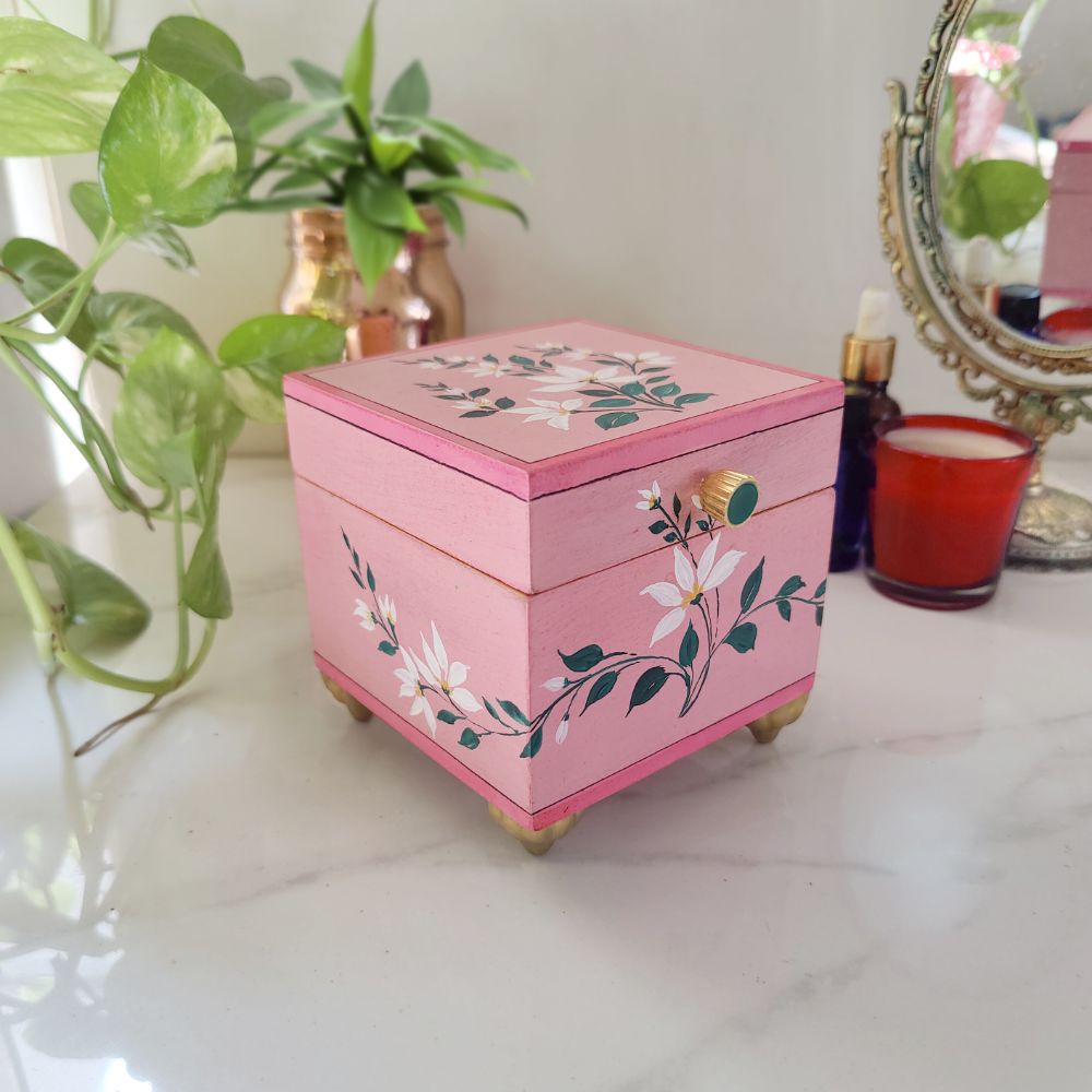 Decorative Box -Style 110 - rangreli