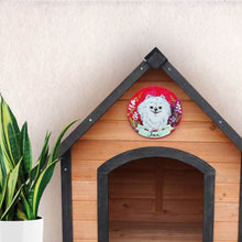 Load image into Gallery viewer, Handpainted Character Table Art - Fluff Ball
