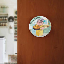 Load image into Gallery viewer, Handpainted Character Table Art - Granny
