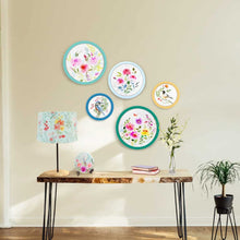 Load image into Gallery viewer, Handpainted wall art - Flowers - rangreli
