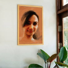 Load image into Gallery viewer, Coloured Digital Portrait - Style 3
