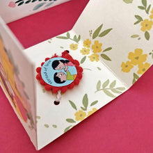Load image into Gallery viewer, Rakhi Goodies Box - Style 1
