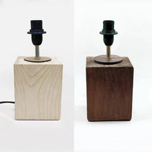 Load image into Gallery viewer, Empire Table Lamp - Berry Bunch Lamp Shade - rangreliart
